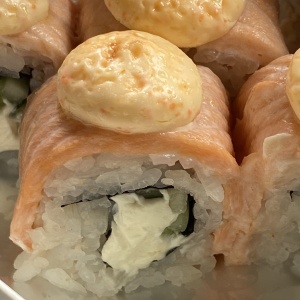 Фото от владельца BAO Sushi & Noodles Bar, суши-бар