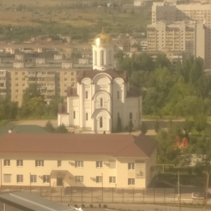 Фото от владельца Храм Святого великомученика Георгия Победоносца
