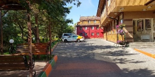 Химки: Отель Корона