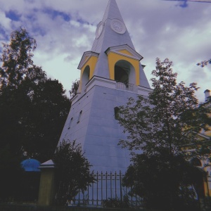 Фото от владельца Кулич и Пасха, церковь Святой Троицы