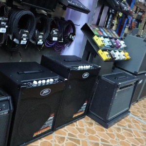 Фото от владельца YAMAHA, магазин музыкальных инструментов и оборудования