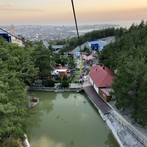 Фото от владельца Олимп, парк отдыха и развлечений