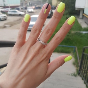 Фото от владельца ANNATENAILS, ногтевая студия