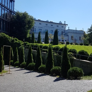 Фото от владельца Schloss, отель