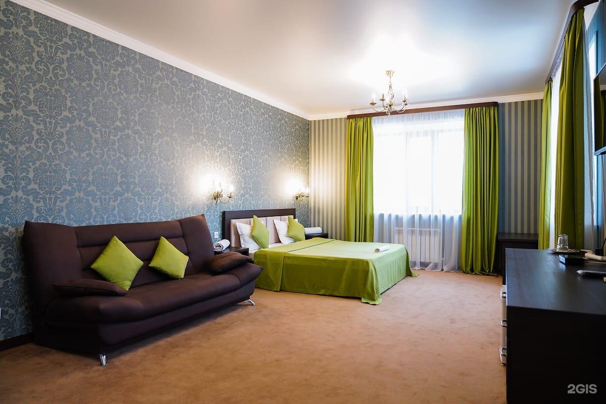 Family Hotel NS