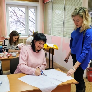 Фото от владельца Новогиреево, учебный центр
