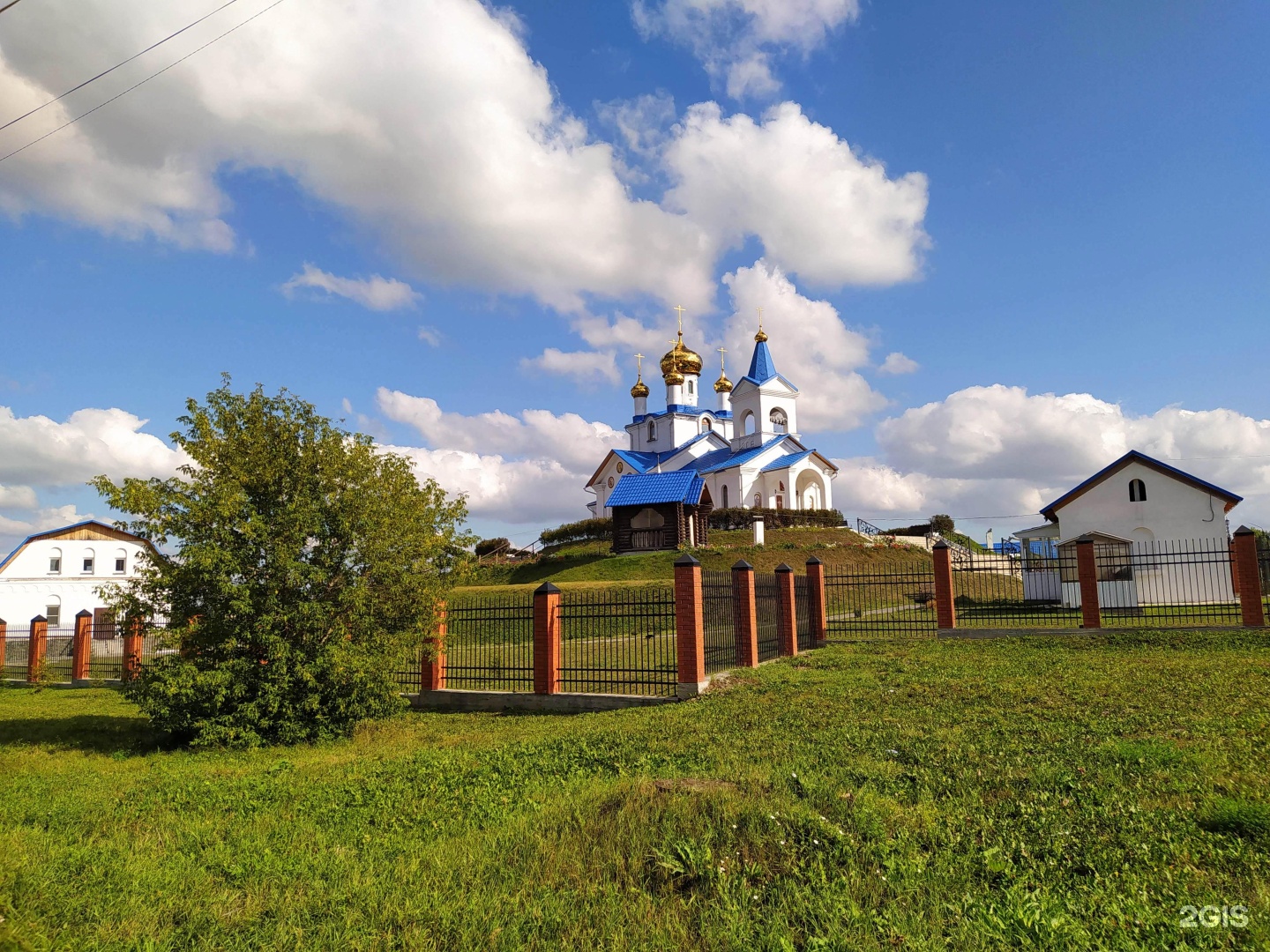 Жестылёво Церковь Покрова Пресвятой Богородицы