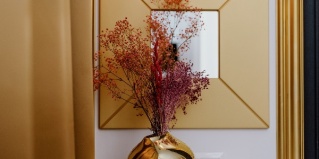 Екатеринбург: Отель GOLD 1905 Boutique Hotel