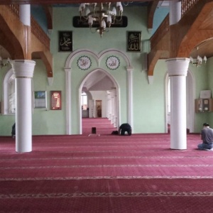 Фото от владельца Соборная Мечеть