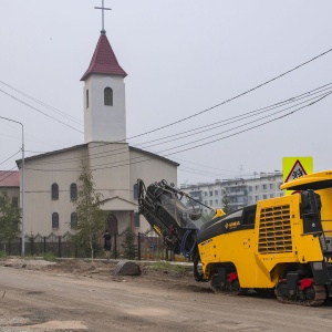 Фото от владельца Приход Христа-Солнце Правды Римско-Католической Церкви г. Якутска