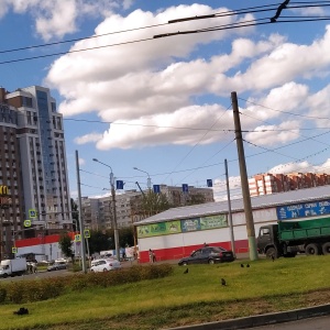 Фото от владельца Арбековский, торговый центр