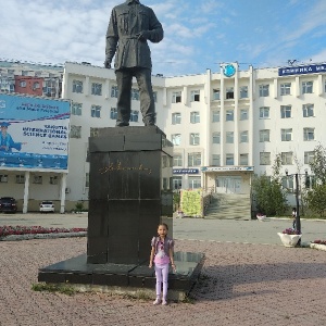 Фото от владельца Клиника, СВФУ им. М.К. Аммосова