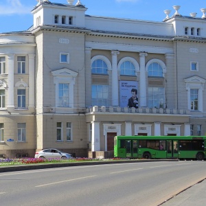 Фото от владельца Тюменский индустриальный университет