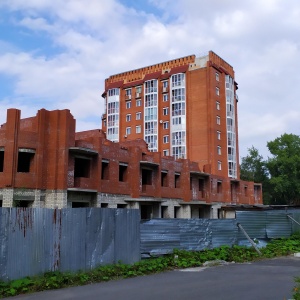 Фото от владельца Верона, жилой комплекс