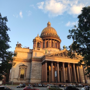 Фото от владельца Исаакиевский собор, государственный музей-памятник