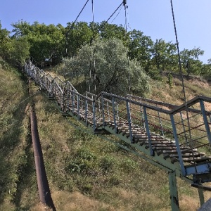 Фото от владельца Дубки у Валентины, база отдыха