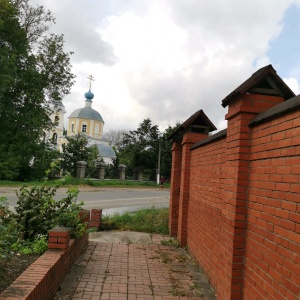 Фото от владельца Иоанно-Предтеченская церковь