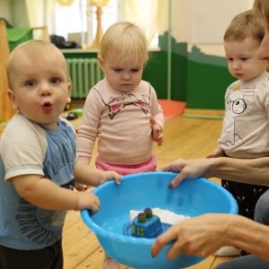 Фото от владельца Эники-беники, детский центр