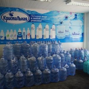 Фото от владельца Здоровая Жизнь, сеть магазинов питьевой воды и кулеров