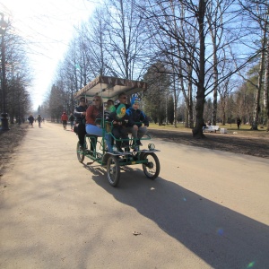 Фото от владельца Приморский парк Победы