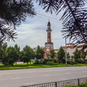 Фото от владельца Закабанная мечеть