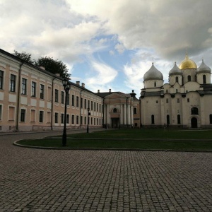 Фото от владельца Софийский собор