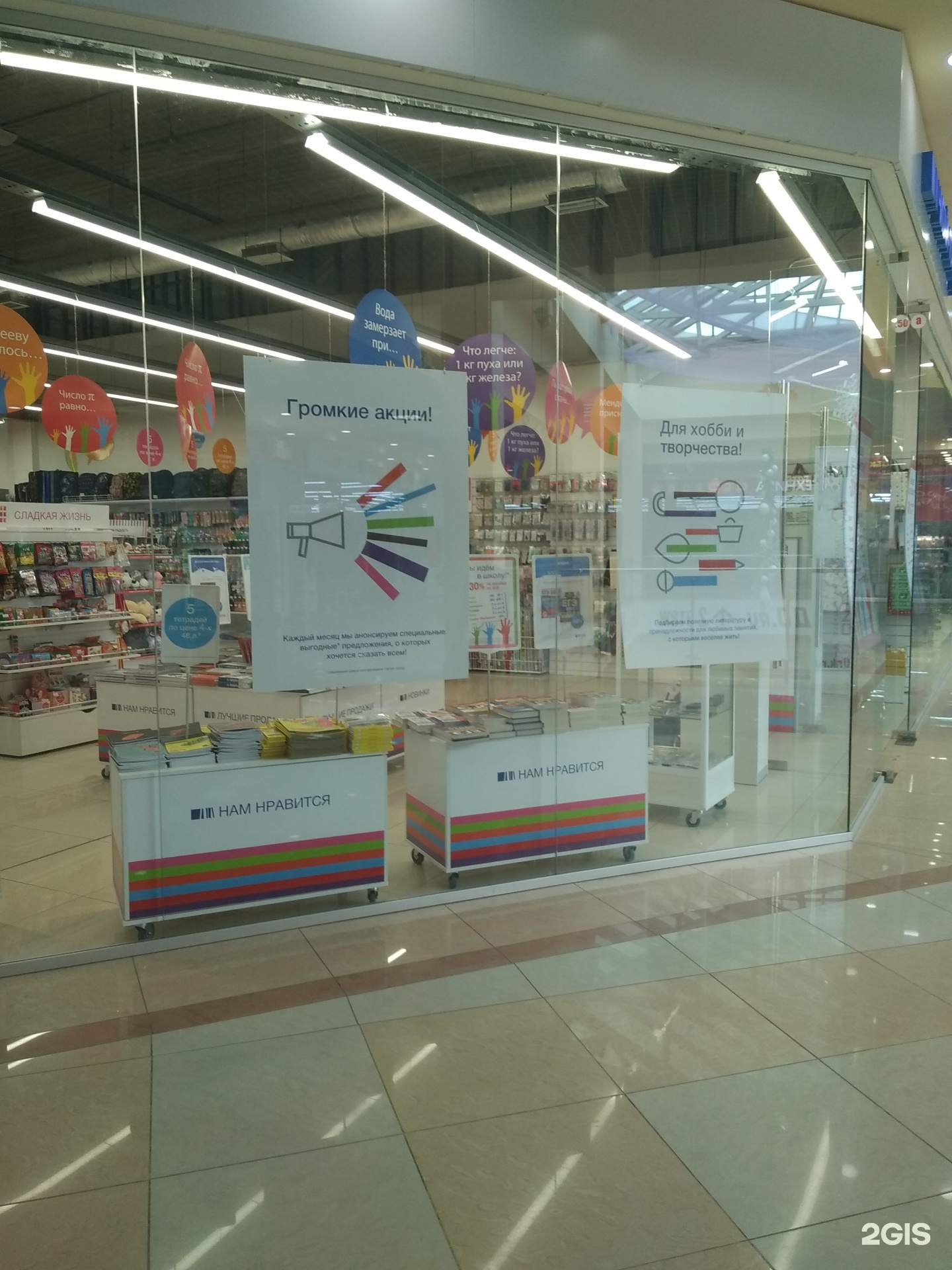 Фото Магазинов Города Иваново