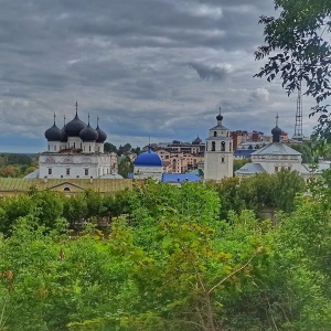 Фото от владельца Успенский Трифонов мужской монастырь