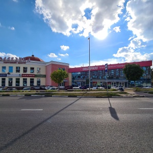 Фото от владельца Славянка, торговый центр