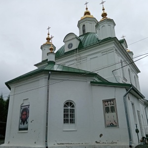 Фото от владельца Собор Святых Петра и Павла