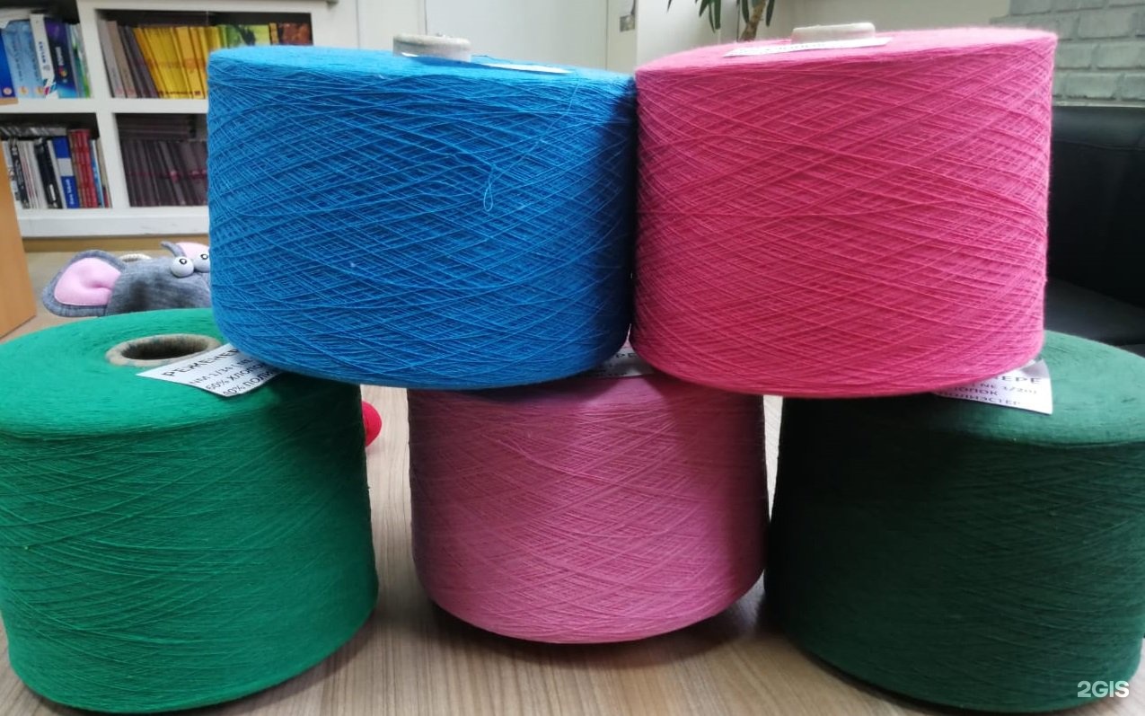 Knit co