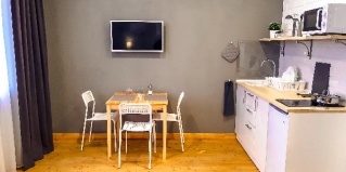 Магнитогорск: Отель Хоум