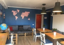 Калининград: Хостел Kdhostel