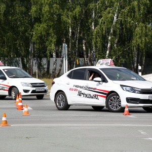 Фото от владельца Учебный комбинат, автошкола