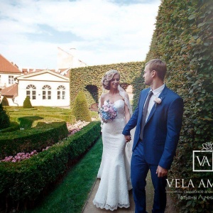 Фото от владельца Vela Amore, свадебное агентство