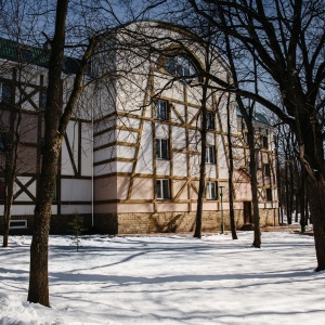 Фото от владельца Доброе сердце, частный дом престарелых