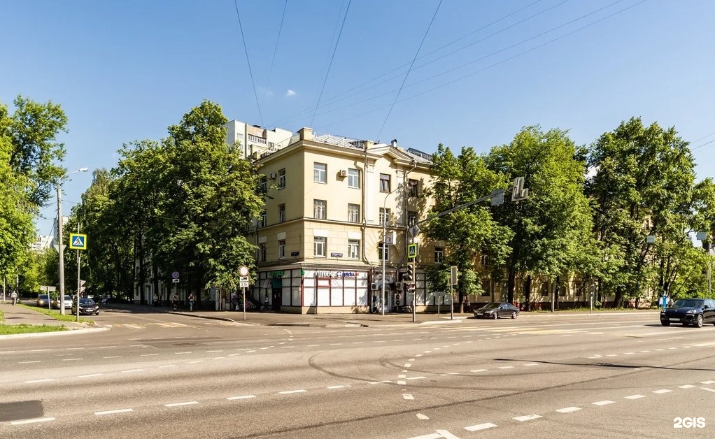 Купить Квартиру На Енисейской Улице В Москве