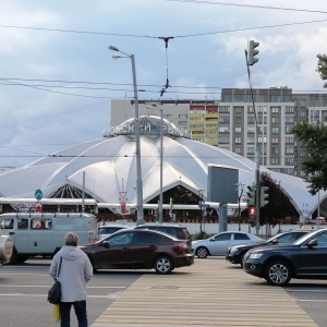 Фото от владельца Даниловский рынок, АО