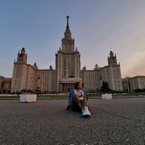 Фото от владельца Московский государственный университет им. М.В. Ломоносова