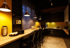 Капсульные отели Hostel 2028 в Калининграде