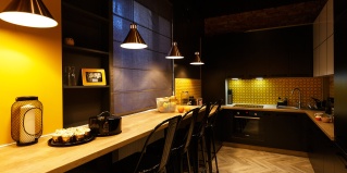 Калининград: Капсульные отели Hostel 2028
