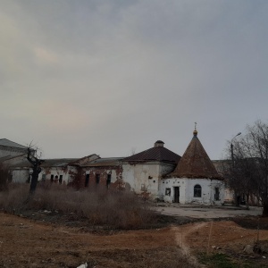 Фото от владельца Часовня