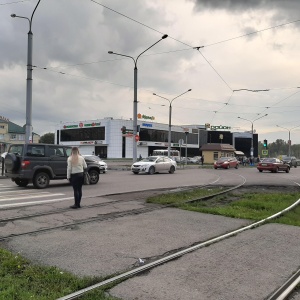 Фото от владельца Район, торговый центр