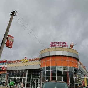 Фото от владельца ТМ Chicken House, сеть бистро