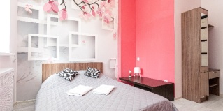 Уфа: Отель Pastel