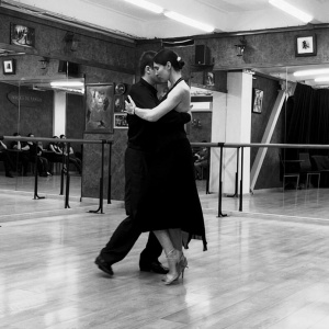 Фото от владельца Aires De Tango, клуб аргентинского танго