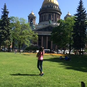 Фото от владельца Исаакиевский собор, государственный музей-памятник