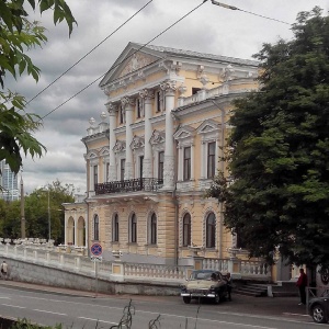 Фото от владельца Пермский краеведческий музей