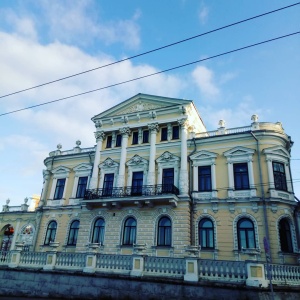 Фото от владельца Пермский краеведческий музей