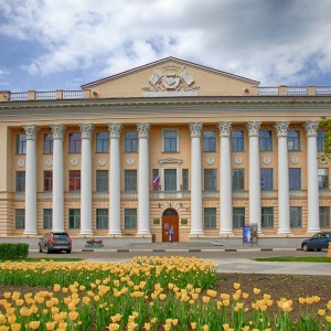 Фото от владельца Тамбовский областной краеведческий музей